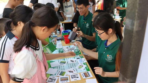 我院師生黨員赴揭陽開展黨史教育及環(huán)?？萍枷锣l(xiāng)實踐活動，強化數(shù)據(jù)處理與存儲服務